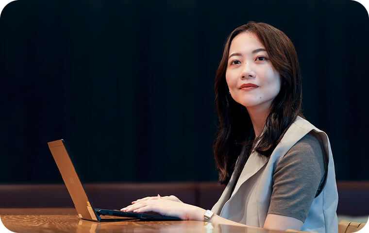 成長・変化を感じたこと